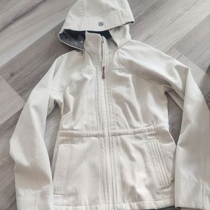 Vintage Lululemon jacket